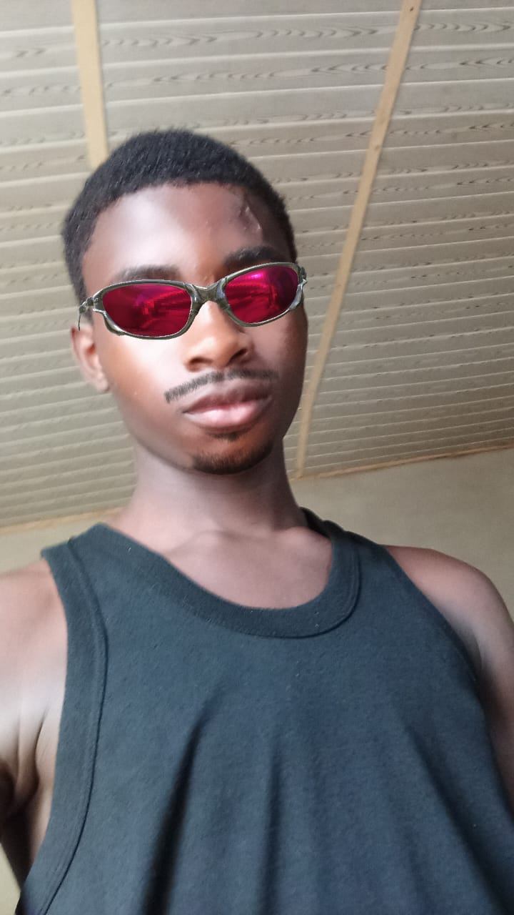 BAKARE ISAIAH OLUWAFERANMI