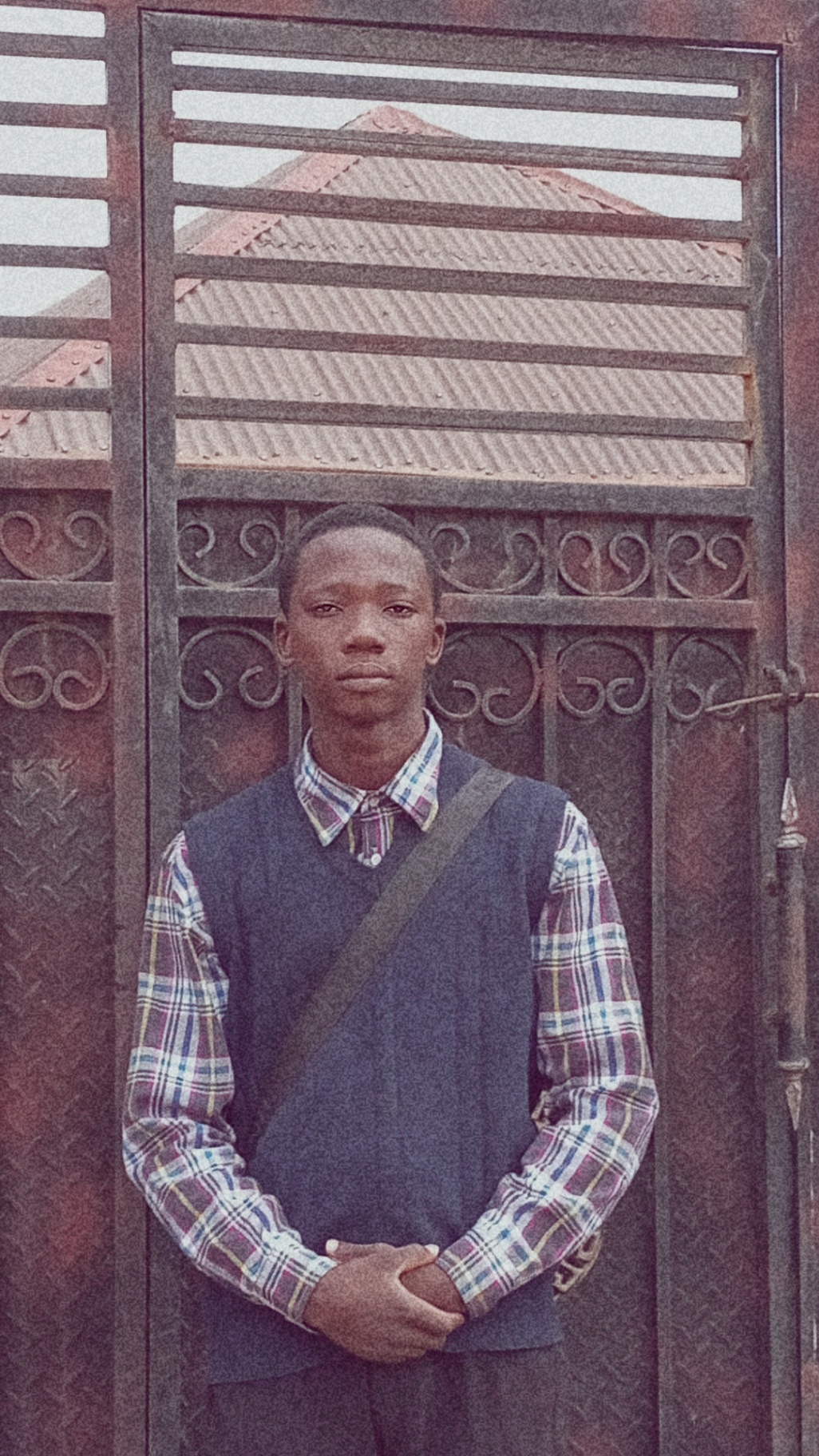 Obalaja Martins 