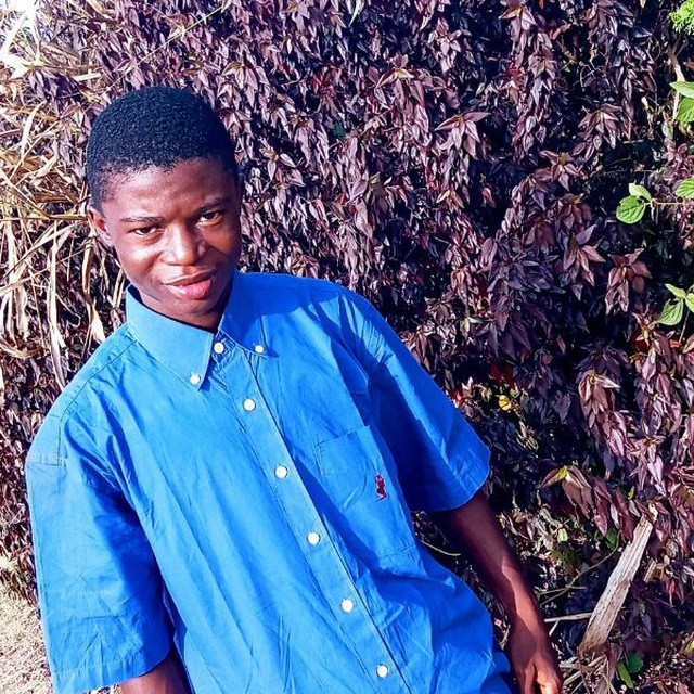 AKEEM GBOLAHAN JOSHUA 