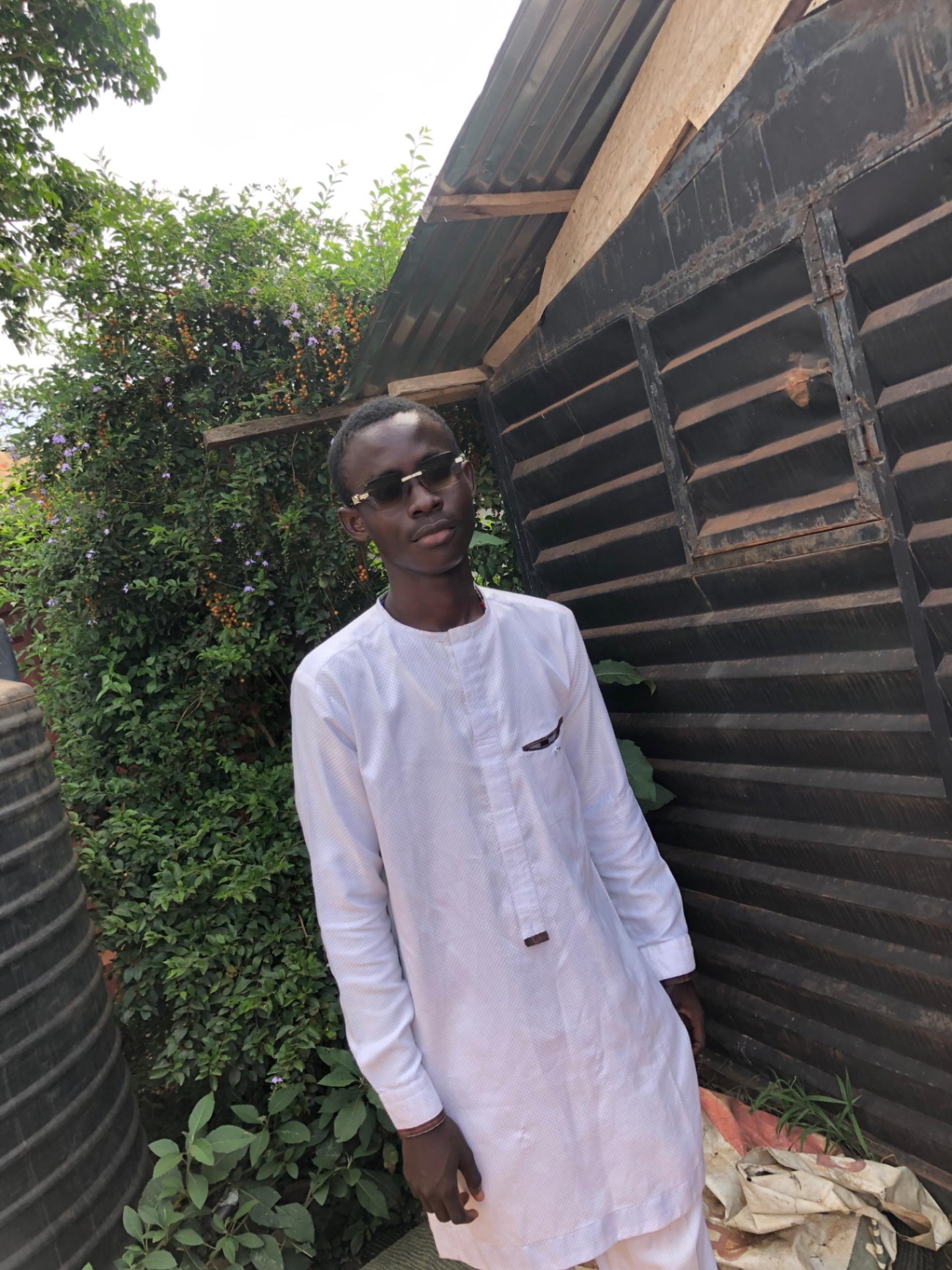 Nwaogu Emmanuel ifeanyichukwu 
