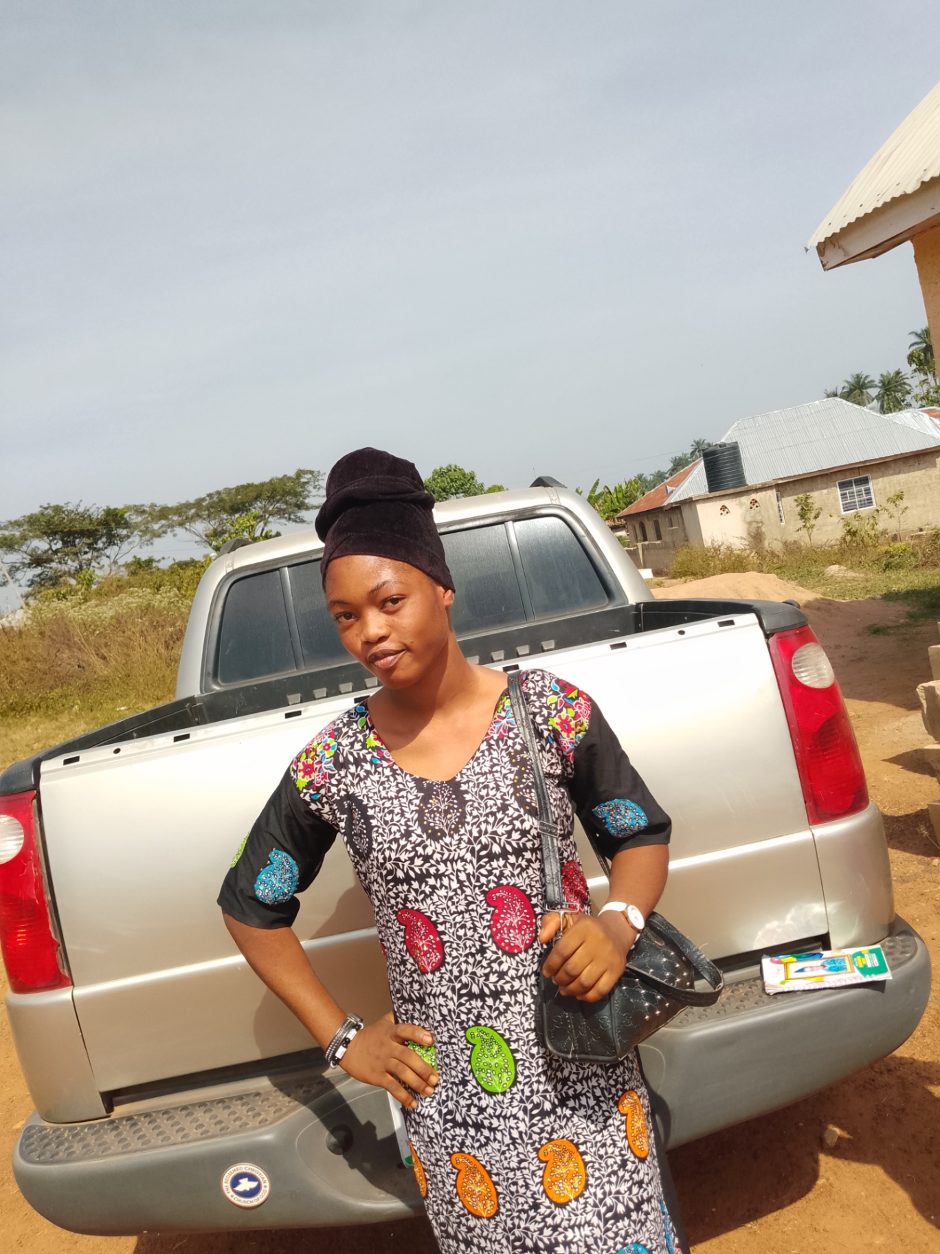 Emikaye loveth Lydia 